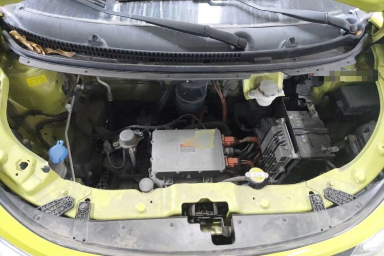 Used SOL E10X 2022 Flower Fairy Style Baby's Breath
