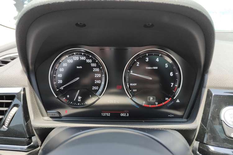 Used BMW 1 Series 2023 120i M Sport Night Edition
