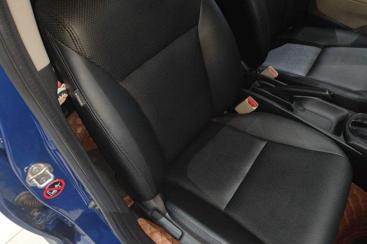 Used Honda City 2018 1.5L CVT Comfort Version