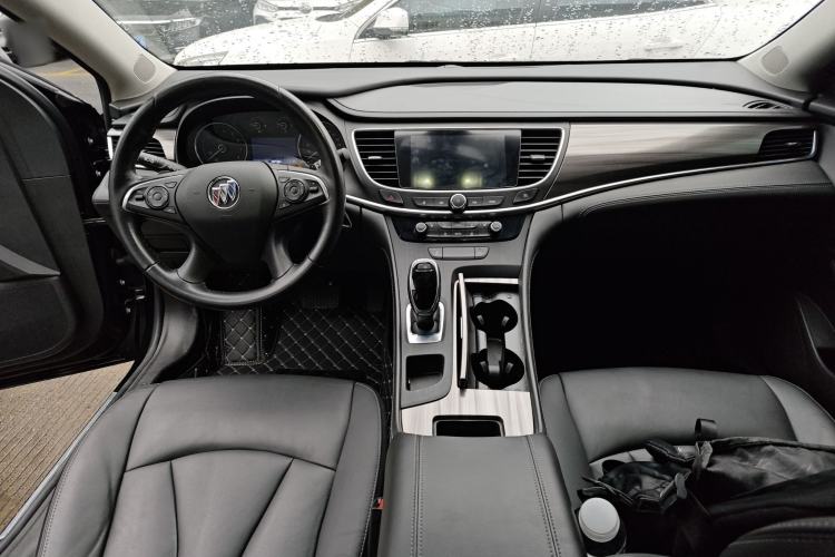 Used Buick LaCrosse 2022 552T Luxury Version
