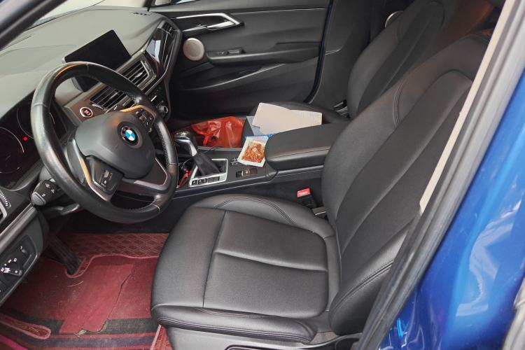 Used BMW 1 Series 2019 118i Fashion Model
