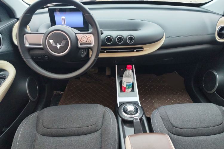 Used Wuling Bingo 2024 203km Light Edition