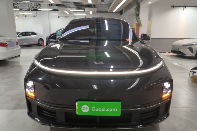 Used Li Auto L7 2023 Pro Model