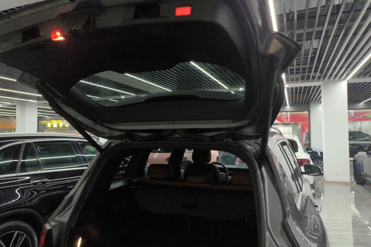 Used Mercedes-Benz GLB 2021 GLB 200 Dynamic Edition
