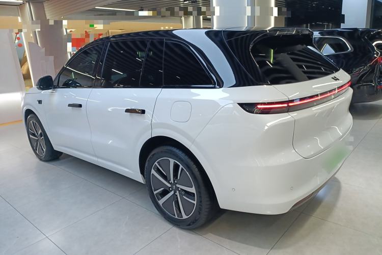 Used Li Auto L6 2024 PRO Model
