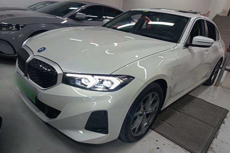 Used BMW i3 2024 eDrive 35 L