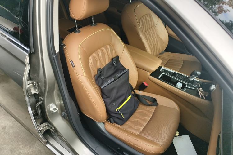 Used Nissan Teana 2022 2.0L XL-Upr Enjoyment Edition