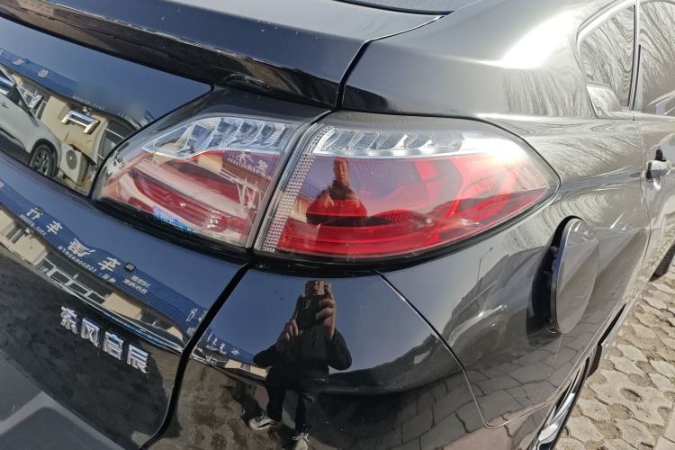 Used Venucia T90 2017 2.0L Manual ChenShang Edition
