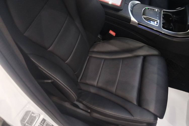 Used Mercedes-Benz C-Class 2020 C 260 L Sport Edition
