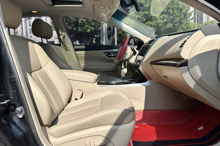 Used Nissan Teana 2013 2.0L XL Comfort Edition