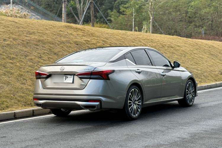 Used Nissan Teana 2022 2.0T XL Enjoyment Edition