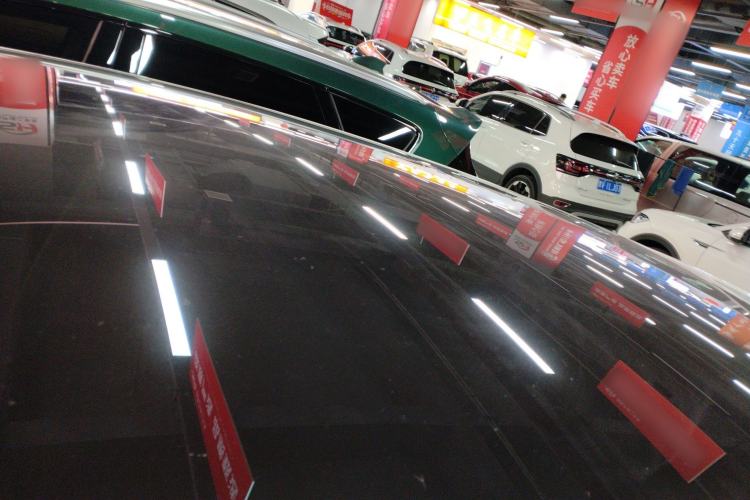 Used Hima AITO M5 2022 Range-Extended Rear-Drive Standard Version
