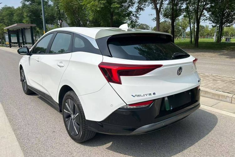 Used Buick Velite 6 2024 430km Enjoyment Version
