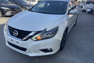 Used Nissan Teana 2016 2.0L XL-Upper Smart Edition
