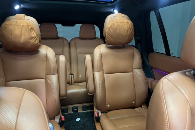 Used Li Auto L8 2024 Max