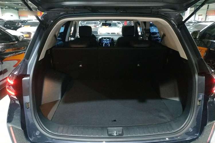 Used Hyundai ix35 2021 2.0L Automatic 2WD GL Comfort Edition
