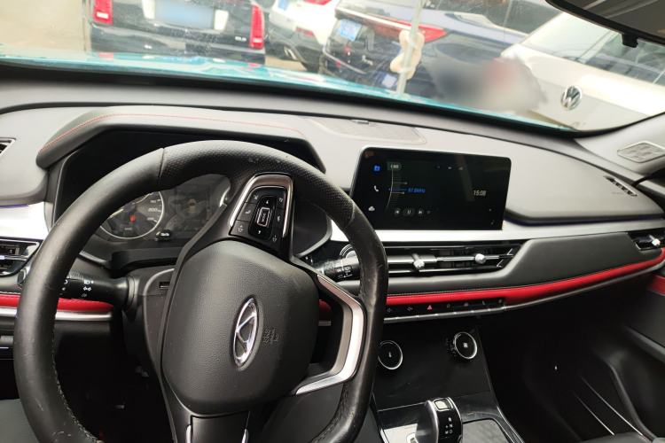 Used Chery Tiggo 7 2020 Discovery Edition 1.5T CVT Discovery No.1
