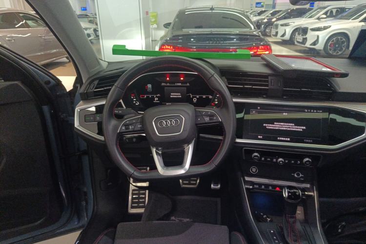 Used Audi Q3 2023 40 TFSI RS Edition Performance Model