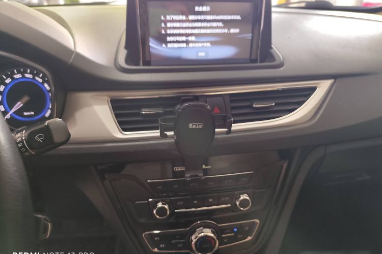 Used Changan Alsvin V7 2015 1.6L Manual Enjoyment Model China V Standard
