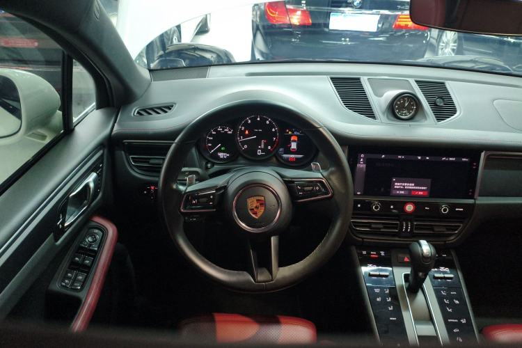 Used Porsche Macan 2022 Macan 2.0T