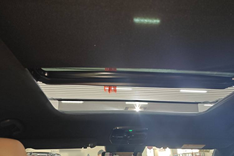 Used Nio ES8 2020 415 km Range 6-Seater Version
