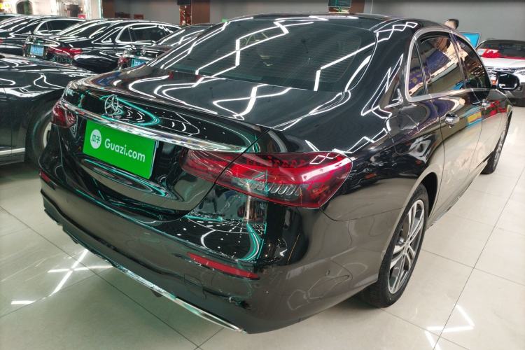 Used Mercedes-Benz E-Class 2023 Restyled E 260 L Sport Edition
