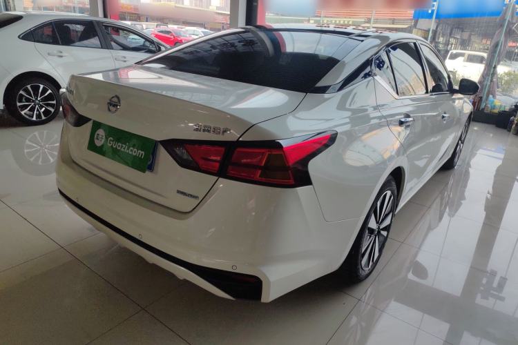Used Nissan Teana 2021 2.0L XL Comfort Edition