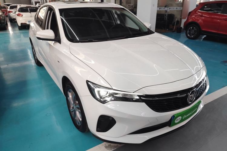 Used Buick Verano 2023 Pro Enjoyment Edition