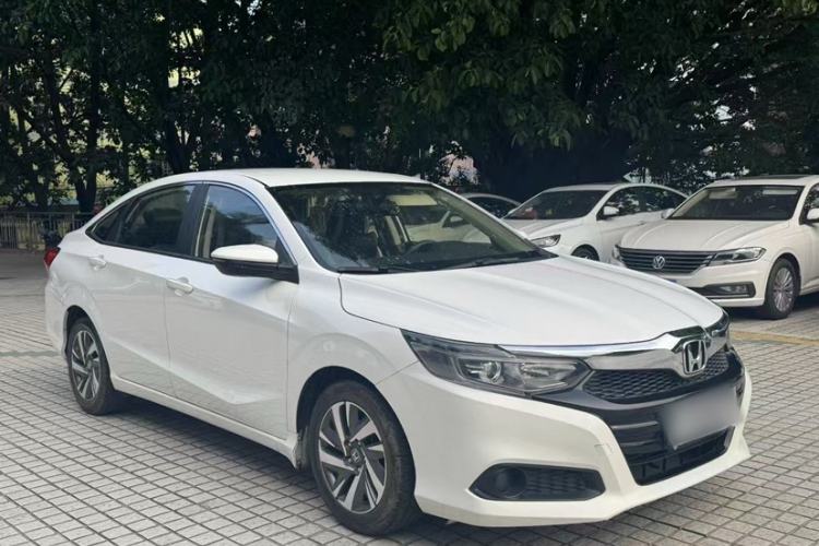 Used Honda Crider 2019 180 Turbo CVT Comfort Edition China V
