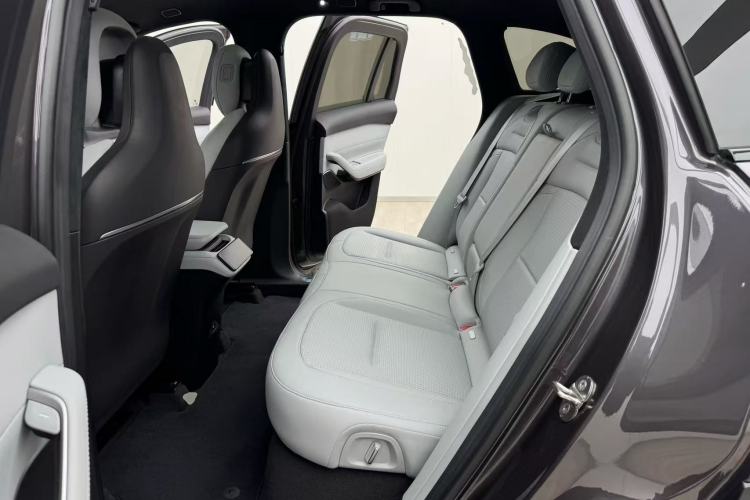 Used Nio ES6 2023 75 kWh