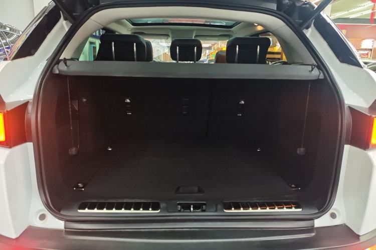 Used Land Rover Range Rover Evoque 2018 240 PS SE Smart Brilliance Edition
