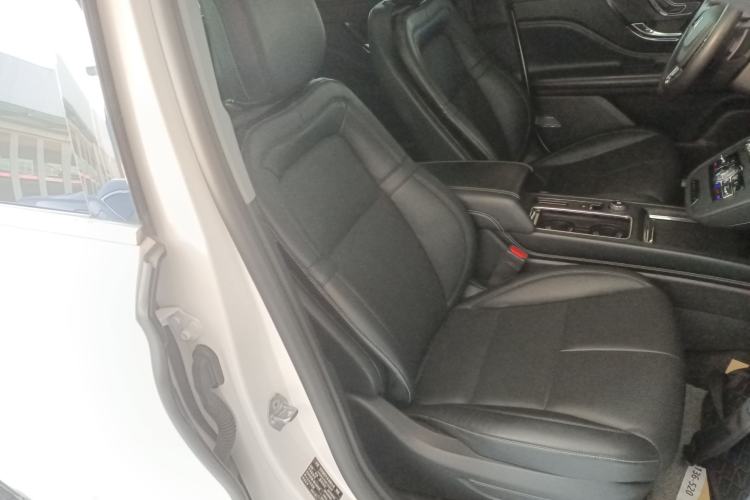 Used Lincoln Corsair 2022 2.0T Two-Wheel Drive Deluxe Edition