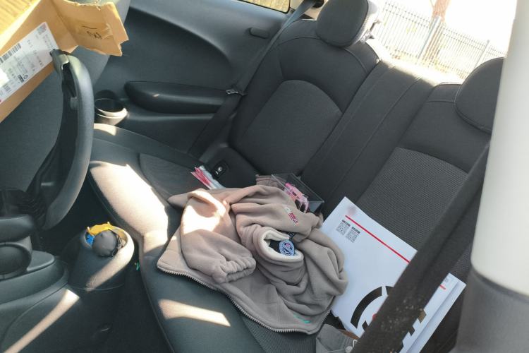 Used MINI MINI 2018 1.5T ONE PLUS
