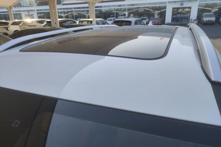 Used Geely Auto Haoyue L 2024 2.0T DCT Flagship Version
