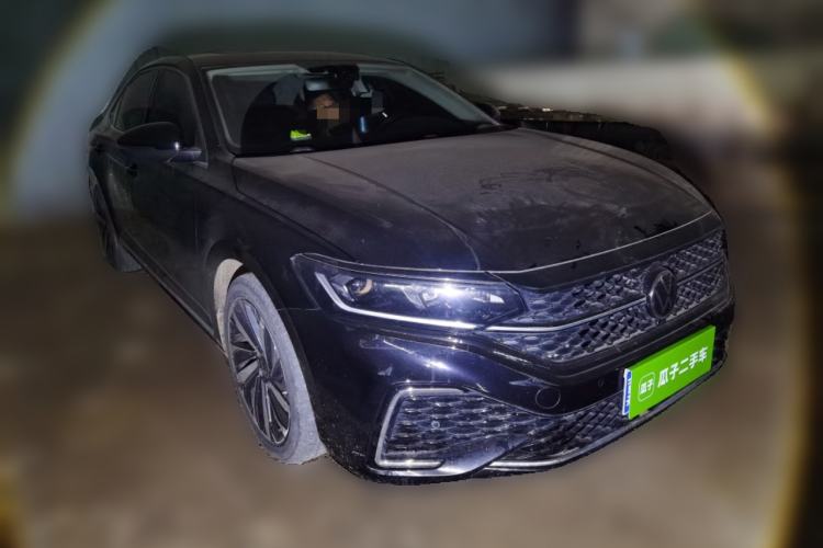 Used Volkswagen Passat 2022 330TSI Starry Elite Edition