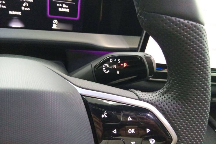 Used Volkswagen Teramont 2025 Tiguan Pro 450TSI Four-Wheel Drive Summit Edition
