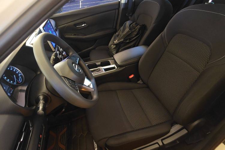 Used Nissan Sylphy 2020 Revised 1.6L XE CVT Comfort Edition
