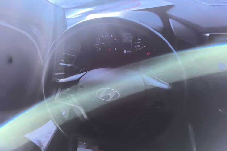 Used Hyundai Veloster 2012 1.6T Automatic Luxury Edition