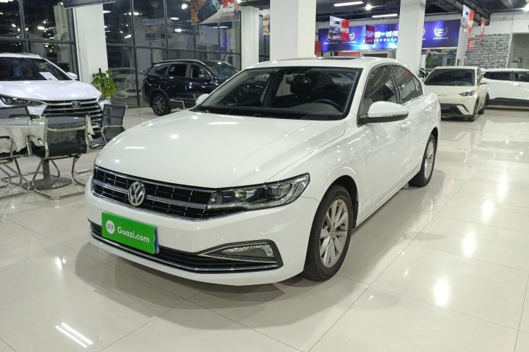 Used Volkswagen Bora 2020 280TSI DSG Elite Edition