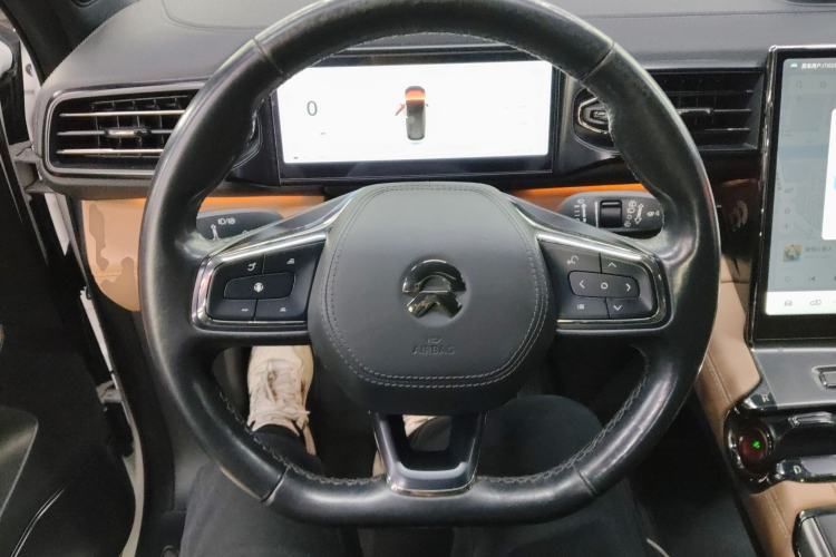 Used Nio ES6 2020 455KM Sport Edition
