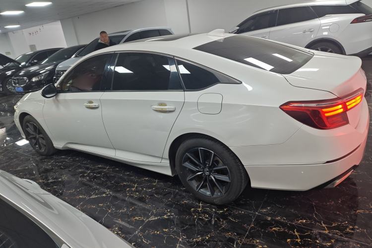 Used Honda Inspire 2022 260TURBO Elegant Edition