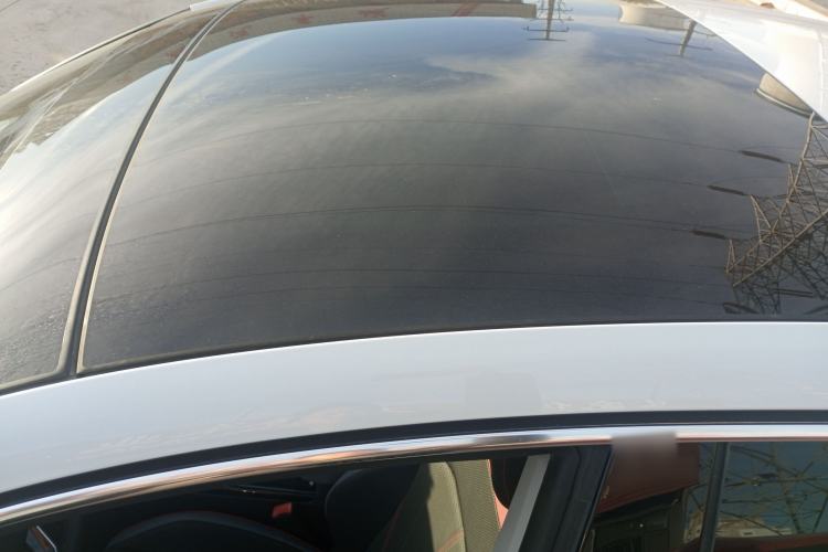 Used Volkswagen Lamando 2024 Lavida L 280TSI DSG Cool & Spicy Edition
