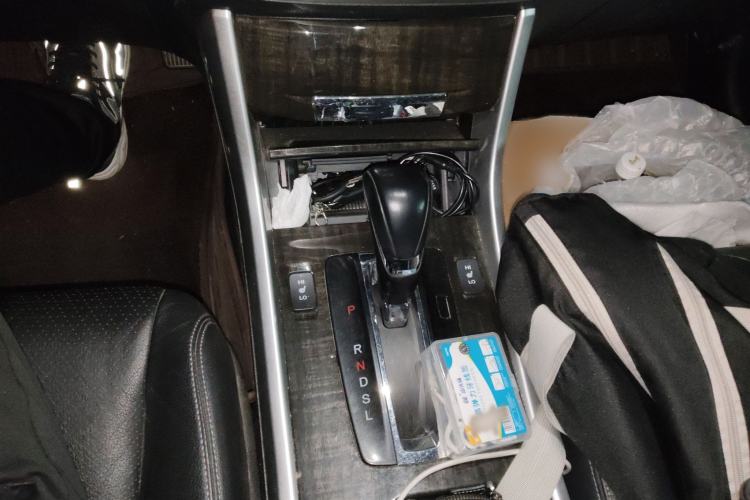 Used Honda Accord 2014 2.4L EX Luxury Edition
