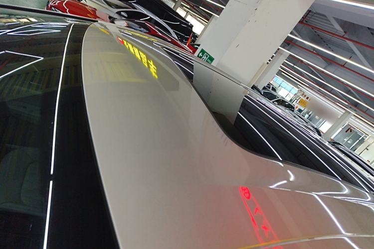 Used Volkswagen Viloran 2020 330TSI Luxury Edition
