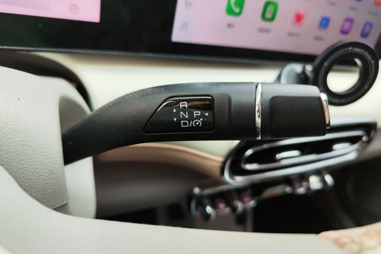 Used ORA Ballet Cat 2022 500km Sleeping Beauty Edition