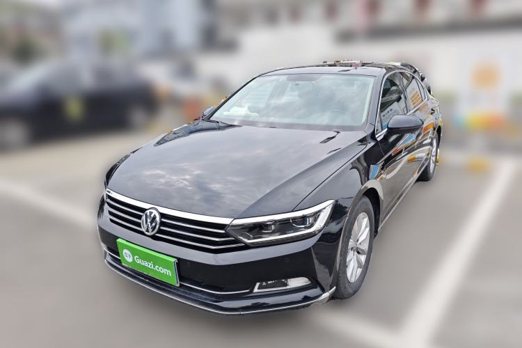 Used Volkswagen Magotan 2019 280TSI DSG Comfort Model China VI Standard