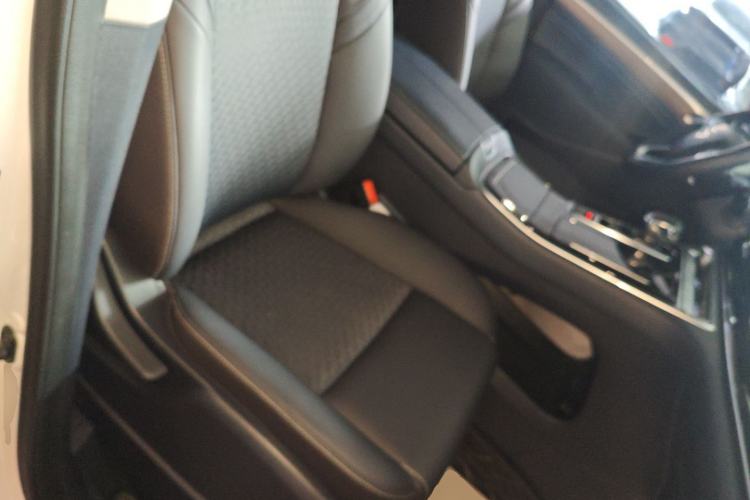 Used GAC Trumpchi M8 2021 Revised Version Lingxiu Series 390T Luxury Edition