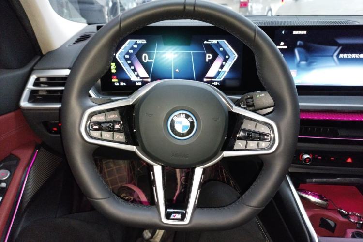 Used BMW i3 2025 eDrive 35 L