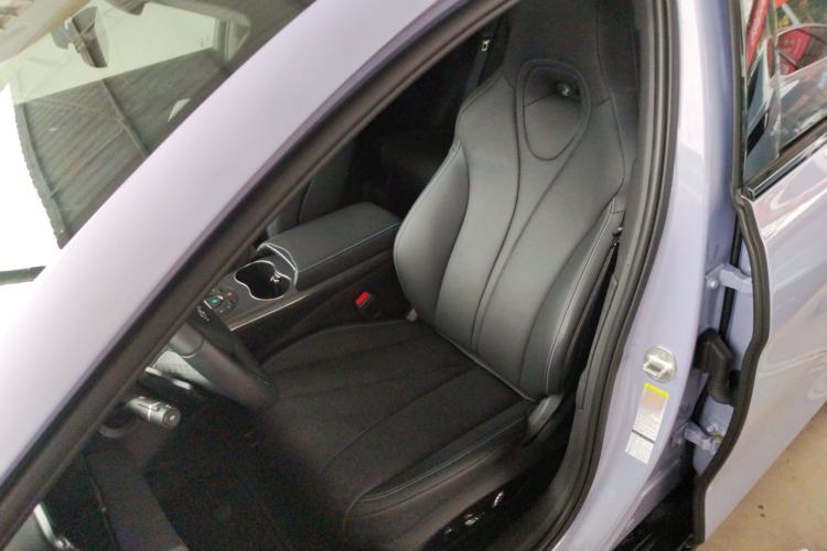 Used BYD Seal 2025 650 Intelligent Driving Version
