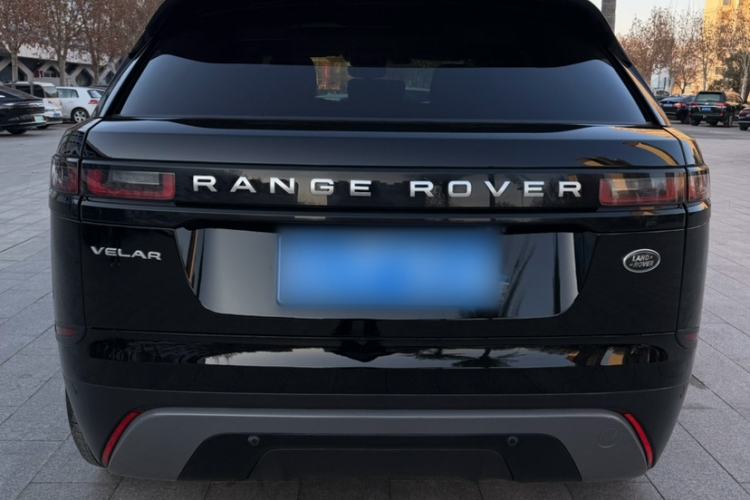 Used Land Rover Range Rover Velar 2020 P250
